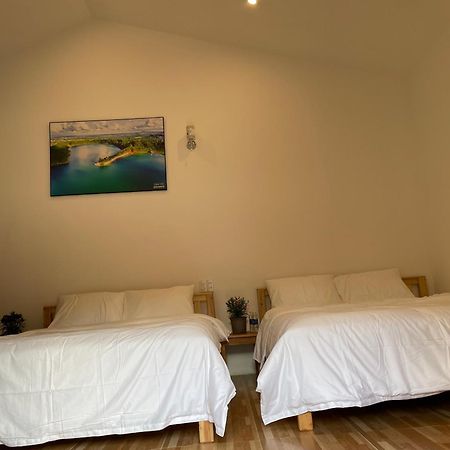 Pleiku Homestay Quarto foto