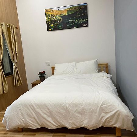Pleiku Homestay Quarto foto