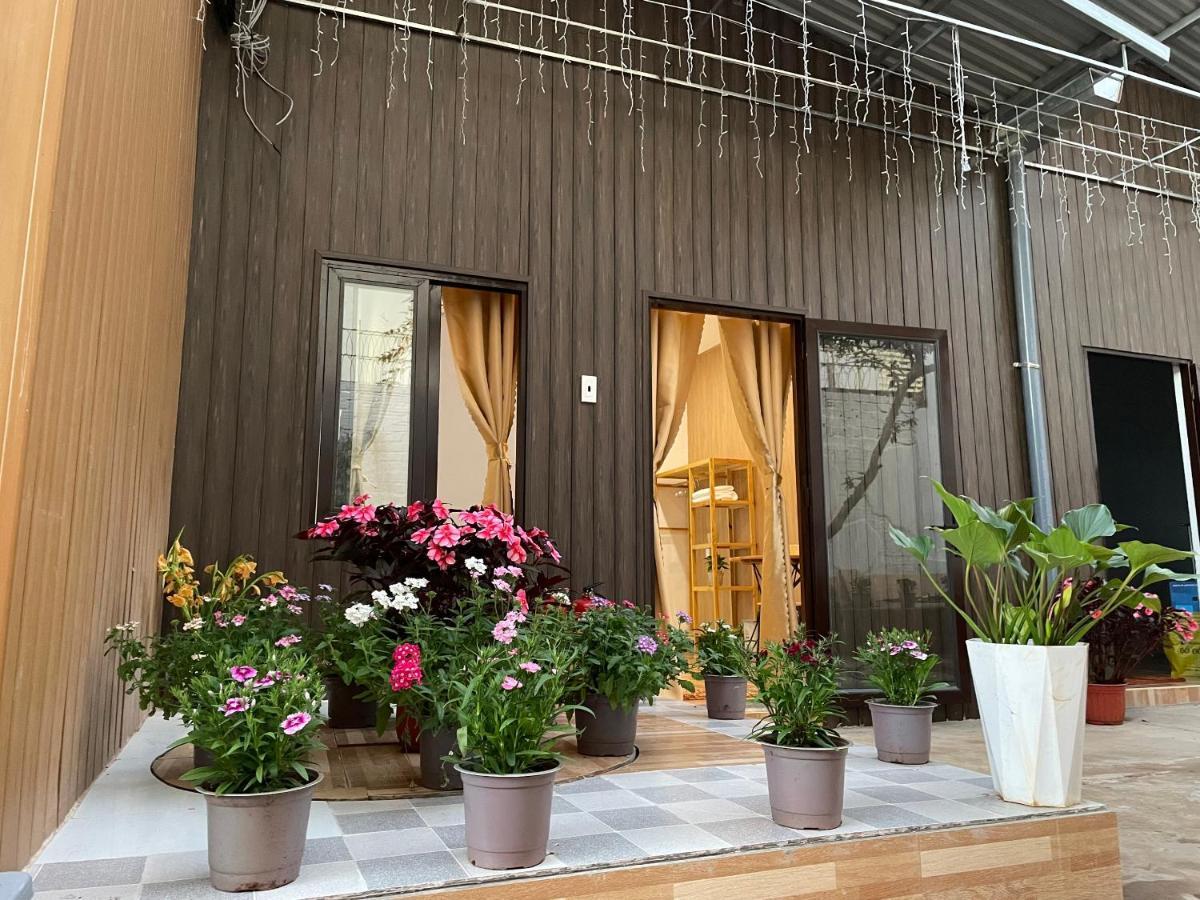 Pleiku Homestay Exterior foto