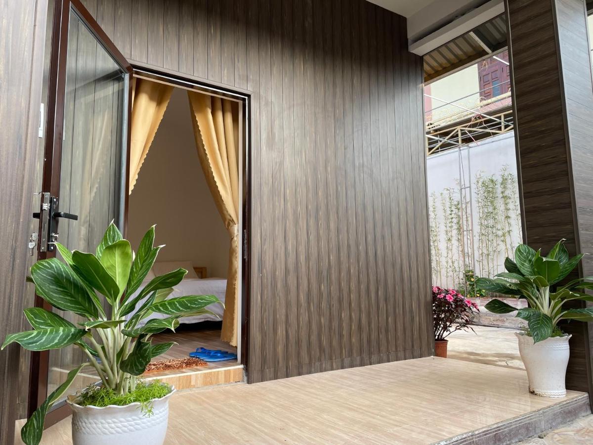 Pleiku Homestay Exterior foto