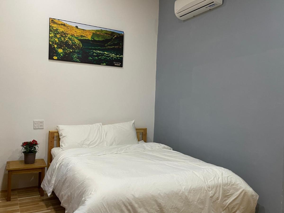 Pleiku Homestay Exterior foto