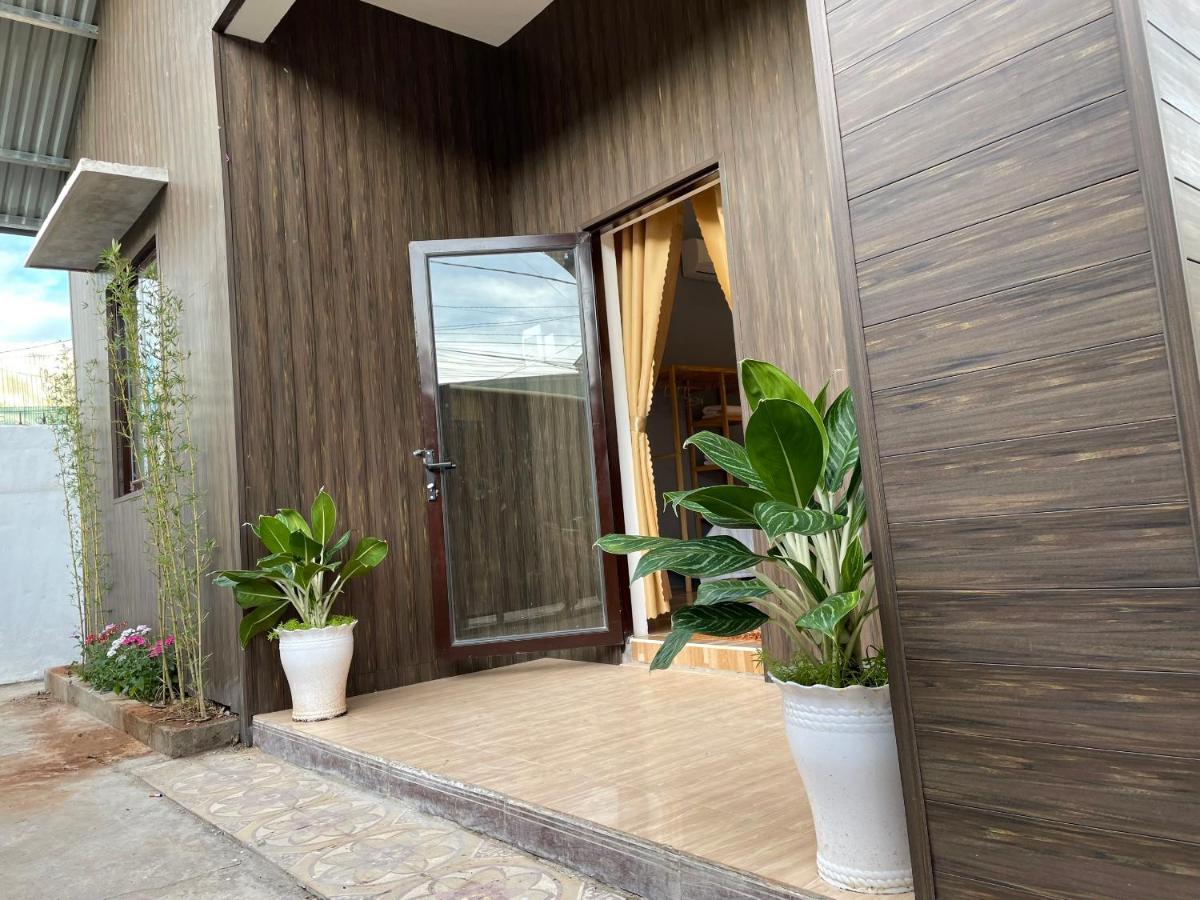 Pleiku Homestay Exterior foto