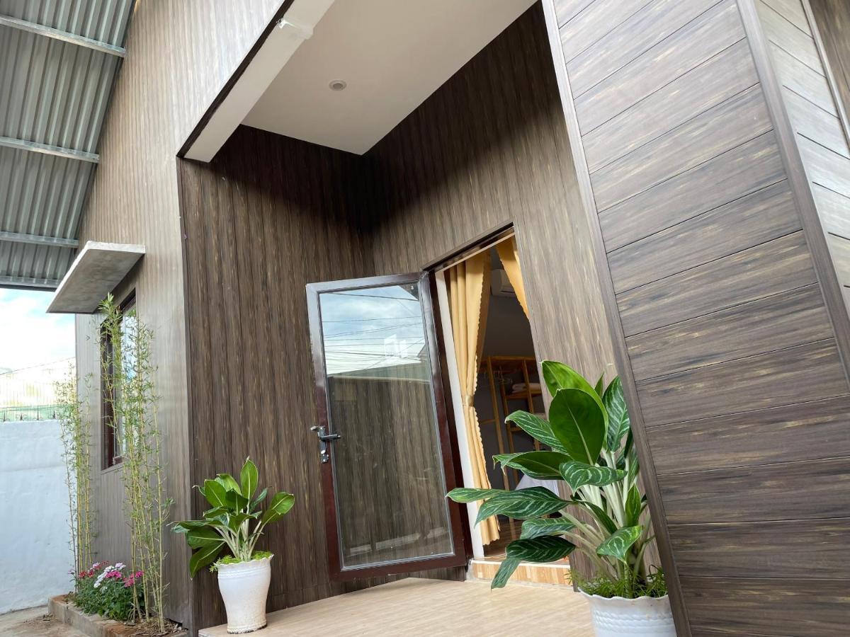 Pleiku Homestay Exterior foto