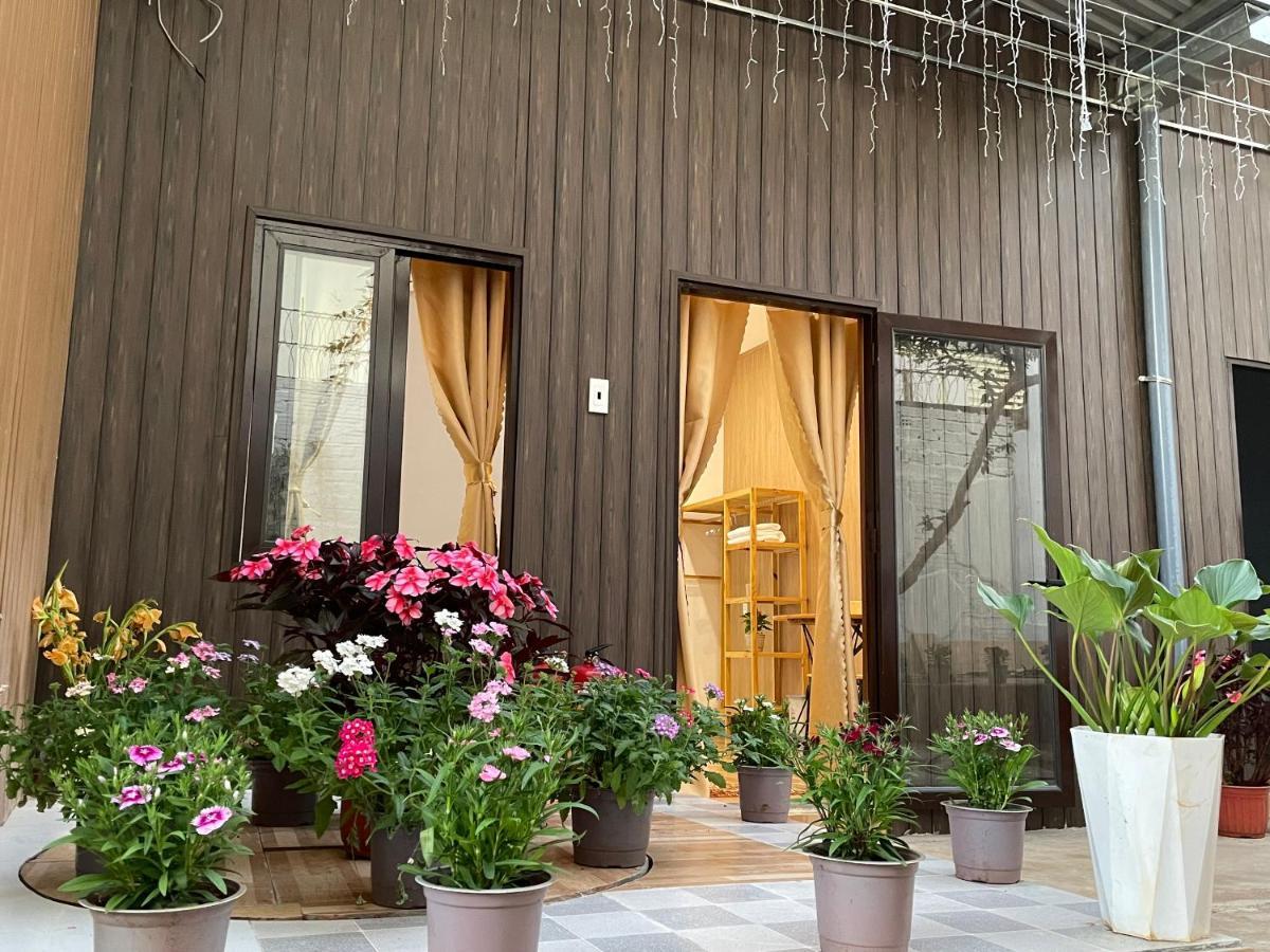 Pleiku Homestay Exterior foto