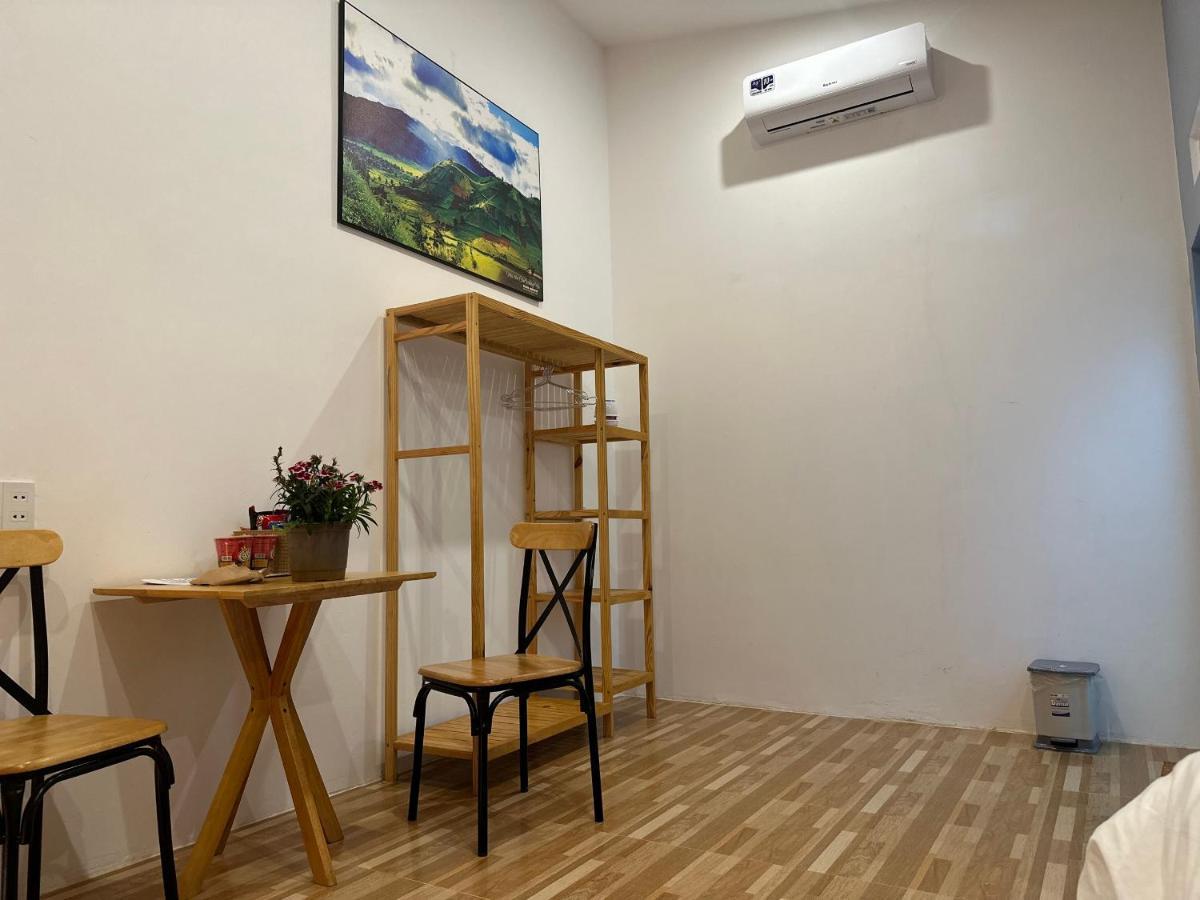 Pleiku Homestay Exterior foto