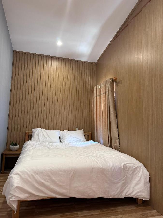Pleiku Homestay Exterior foto