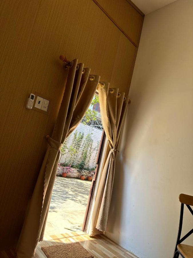 Pleiku Homestay Exterior foto