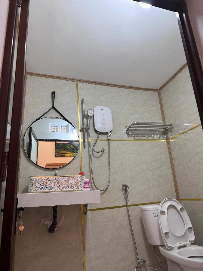Pleiku Homestay Exterior foto