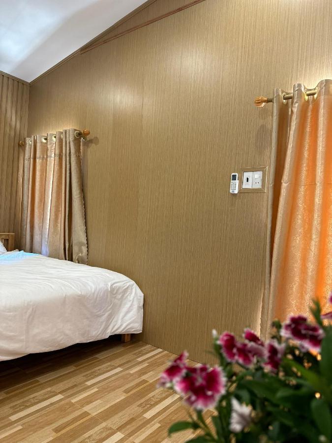 Pleiku Homestay Exterior foto