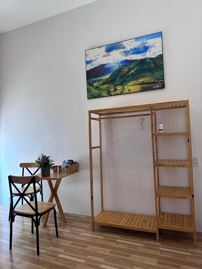 Pleiku Homestay Exterior foto
