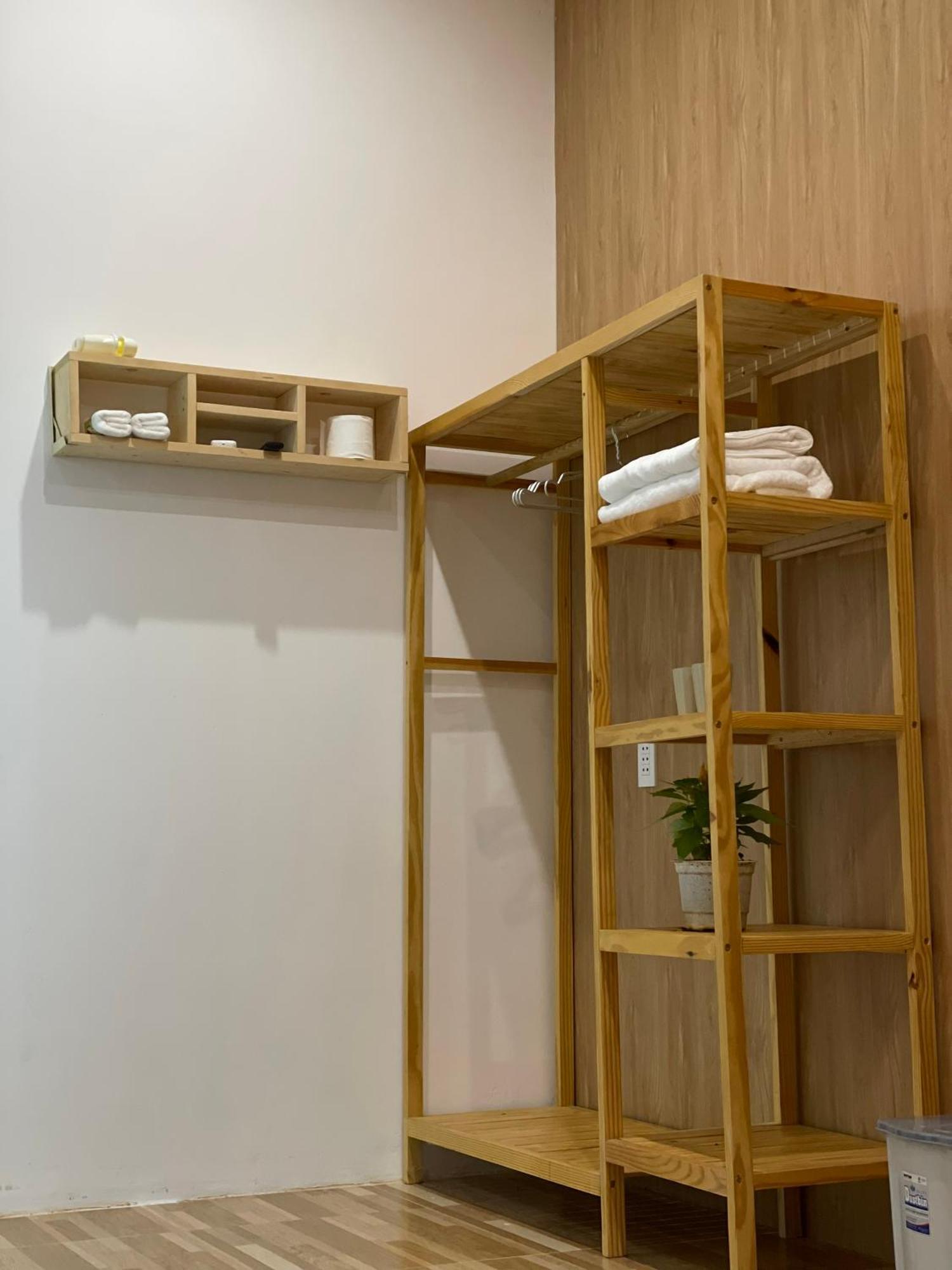Pleiku Homestay Quarto foto