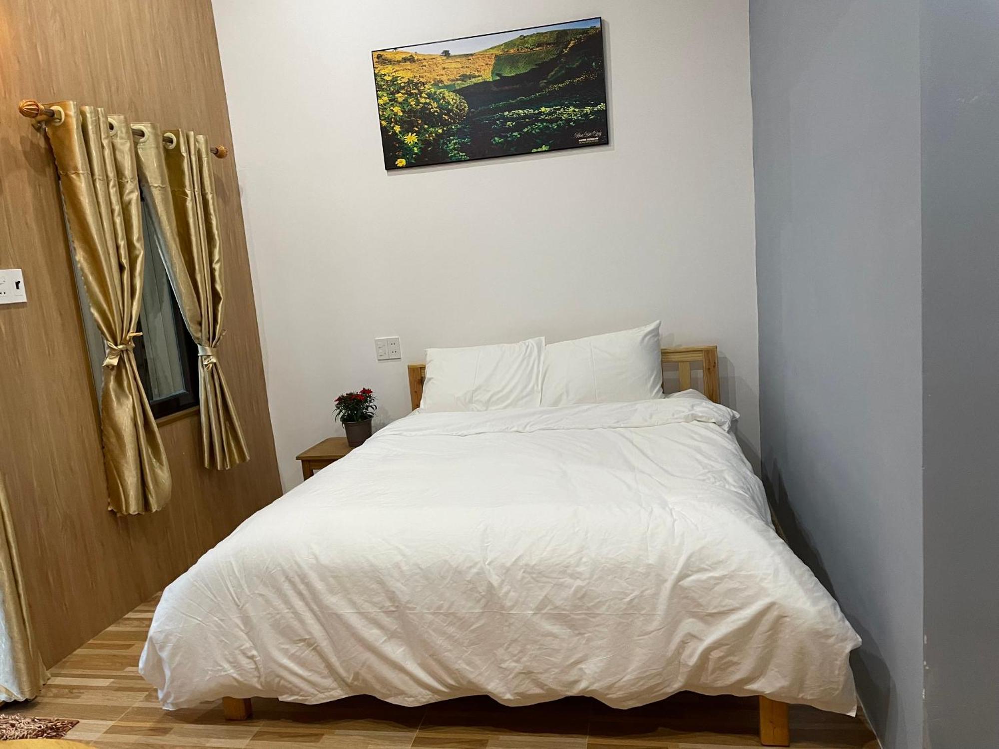 Pleiku Homestay Quarto foto