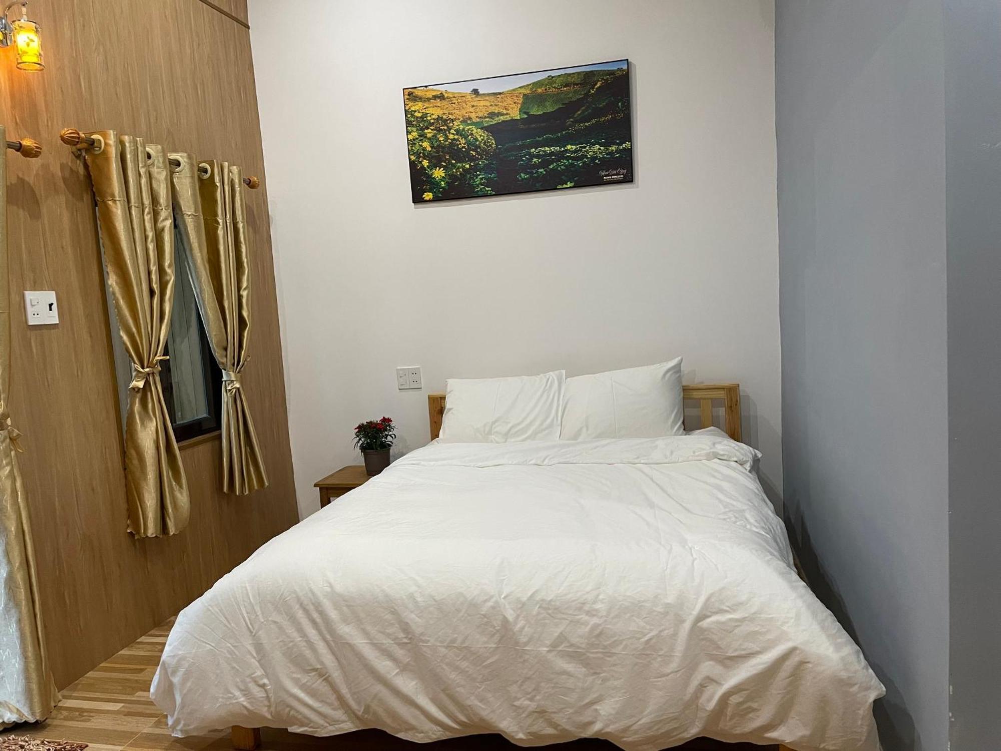 Pleiku Homestay Quarto foto