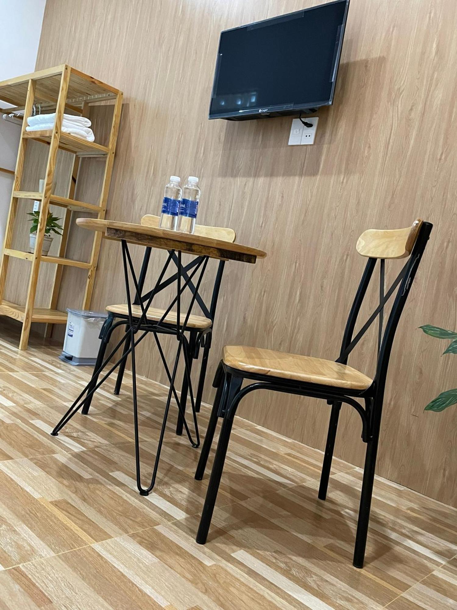 Pleiku Homestay Quarto foto